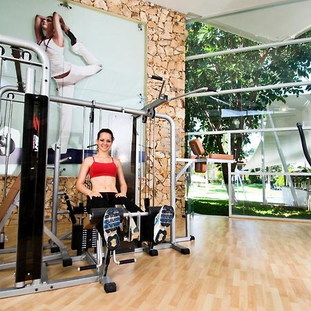 Hotel Las Trojes Aguascalientes Ngoại thất bức ảnh