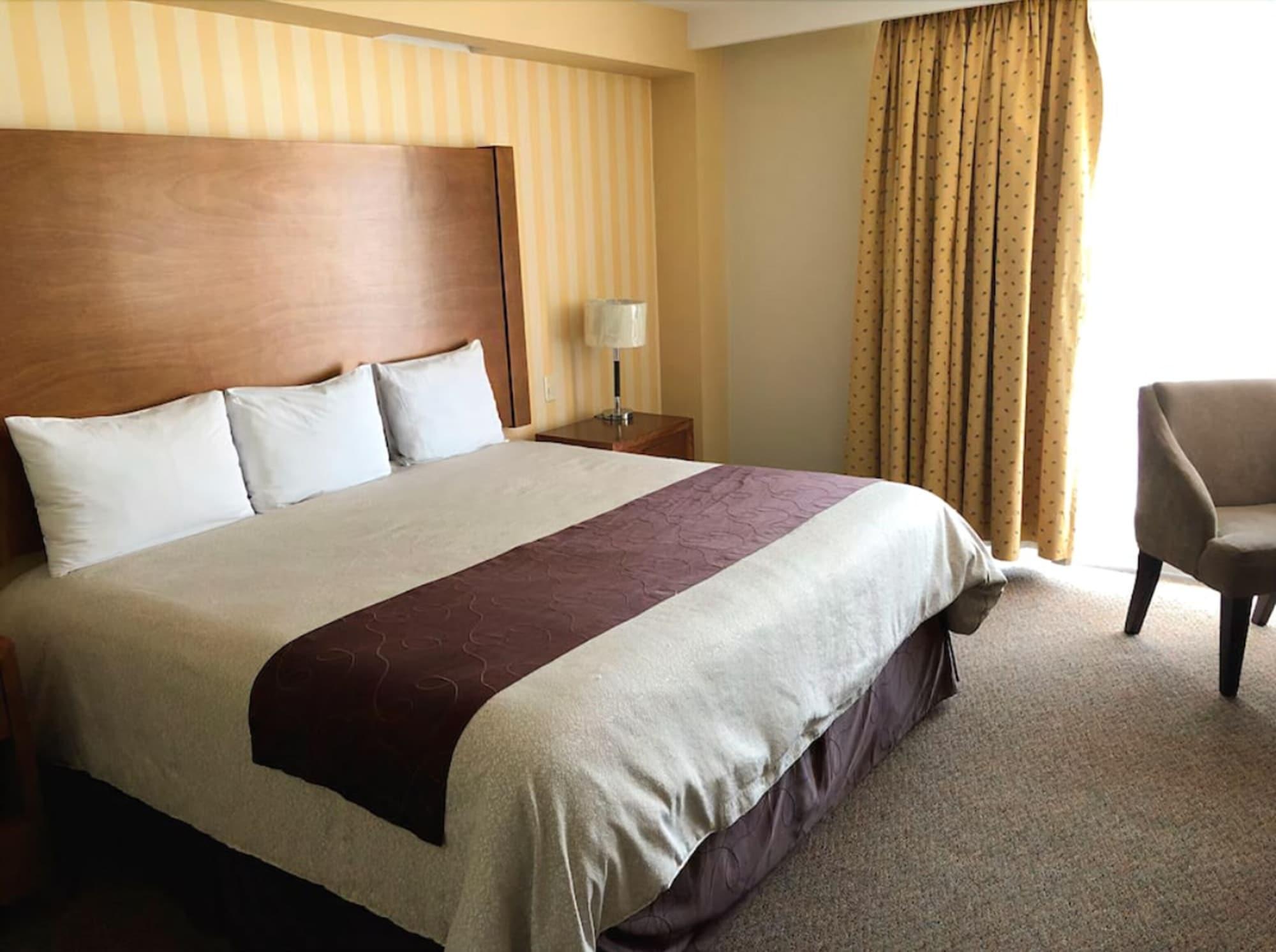 Hotel Las Trojes Aguascalientes Ngoại thất bức ảnh