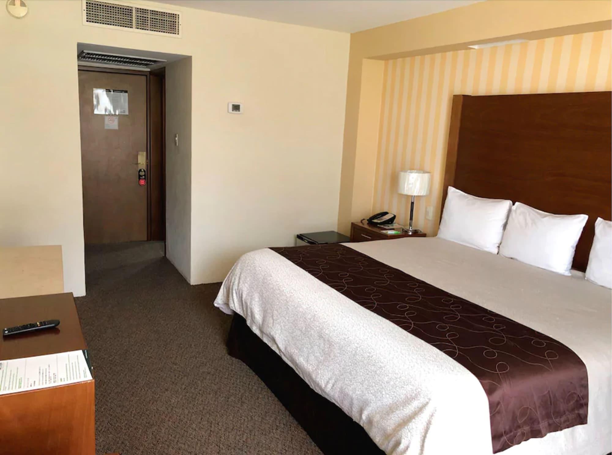 Hotel Las Trojes Aguascalientes Ngoại thất bức ảnh