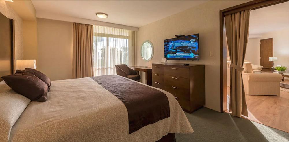 Hotel Las Trojes Aguascalientes Ngoại thất bức ảnh
