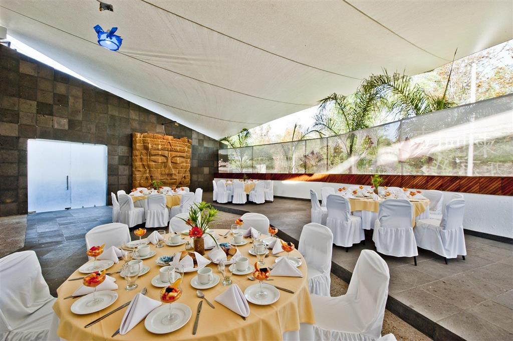 Hotel Las Trojes Aguascalientes Tiện nghi bức ảnh