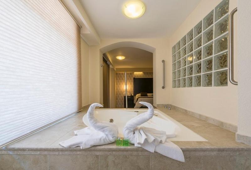 Hotel Las Trojes Aguascalientes Ngoại thất bức ảnh