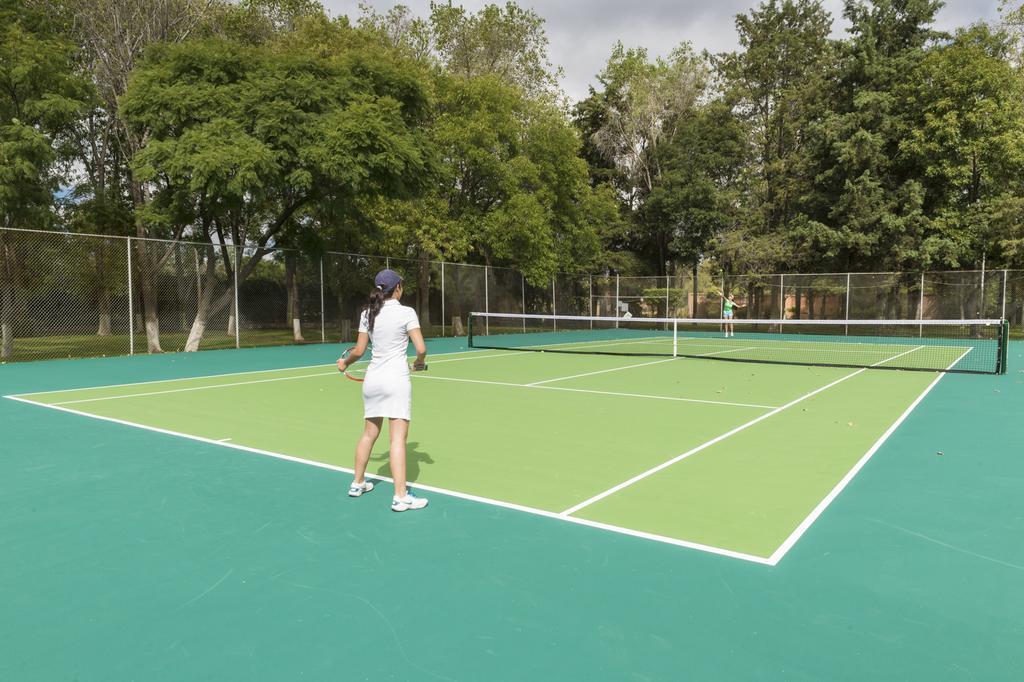 Hotel Las Trojes Aguascalientes Ngoại thất bức ảnh