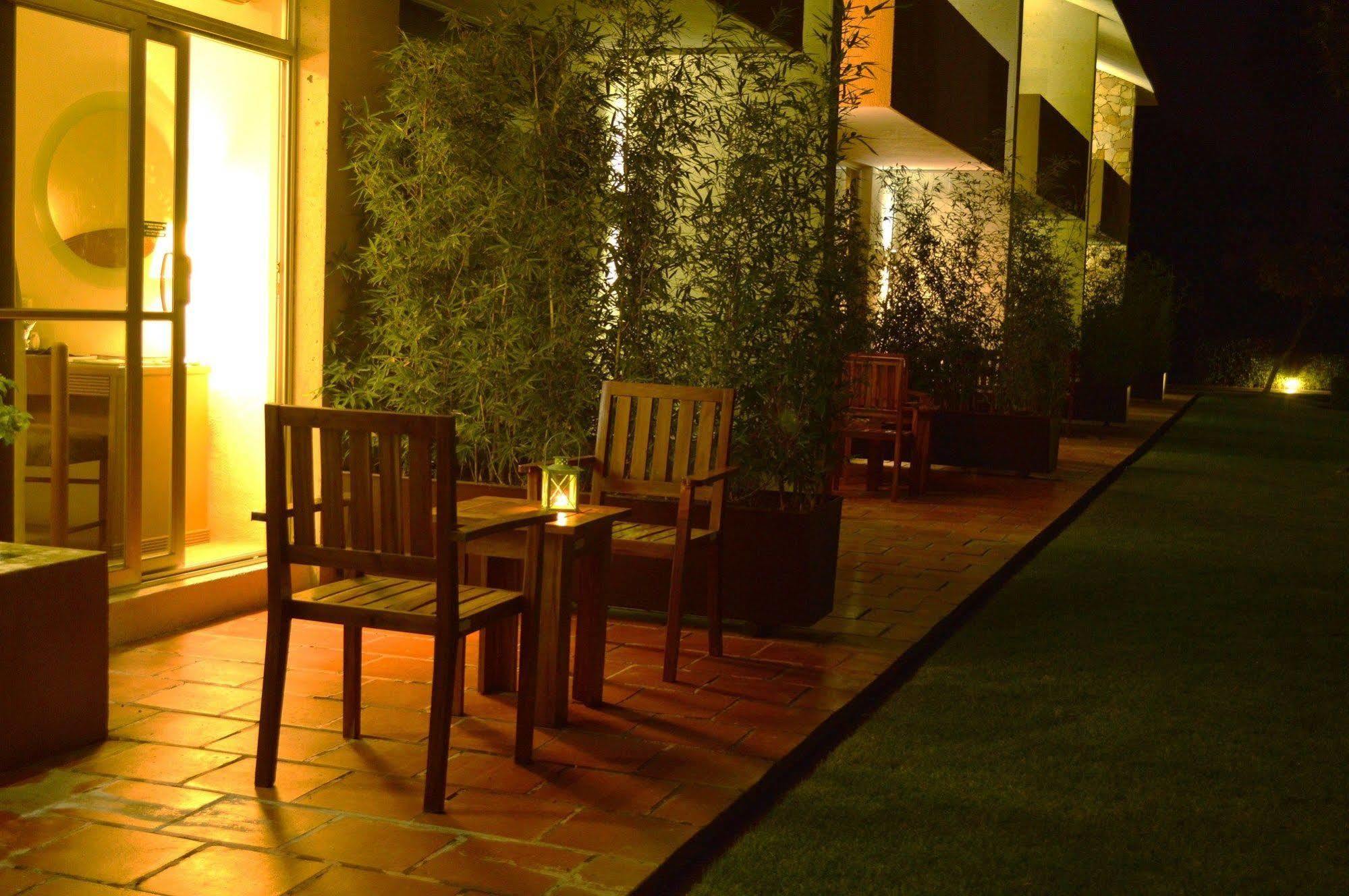 Hotel Las Trojes Aguascalientes Ngoại thất bức ảnh