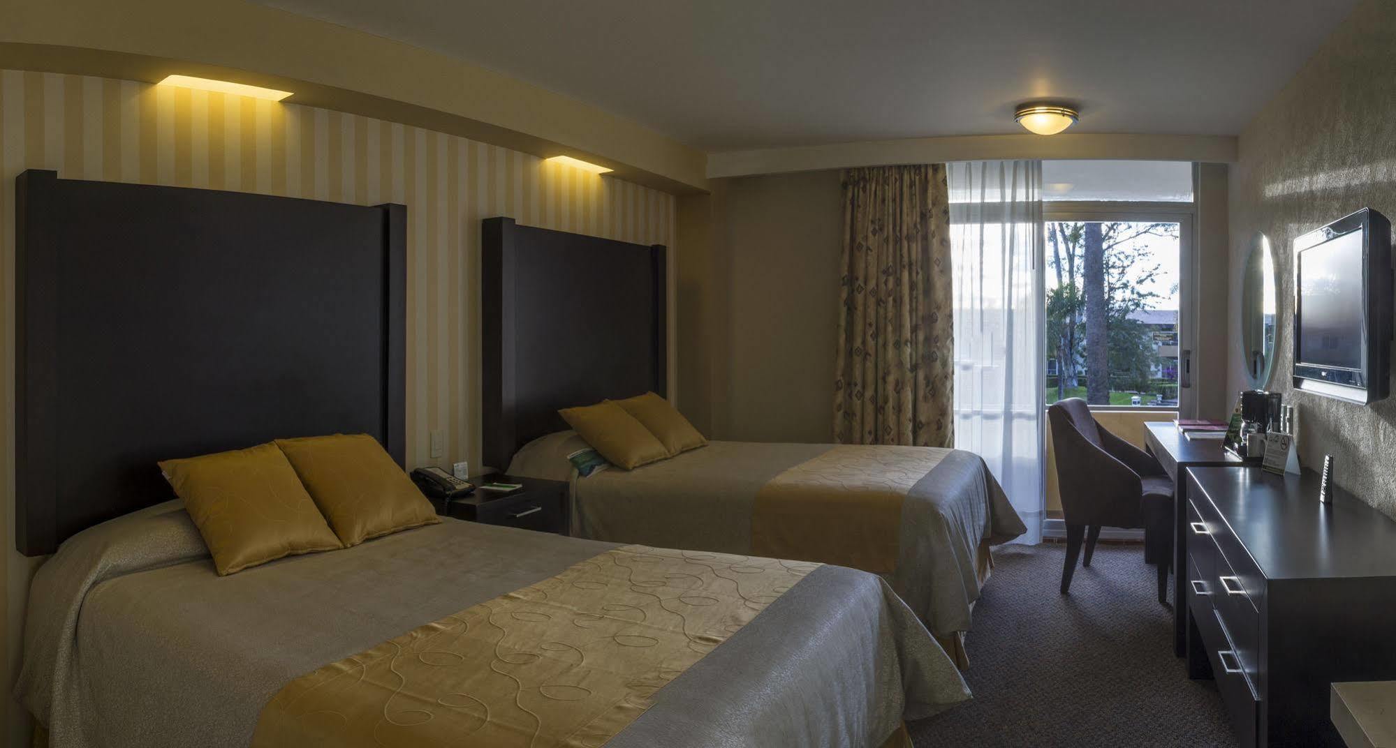 Hotel Las Trojes Aguascalientes Ngoại thất bức ảnh